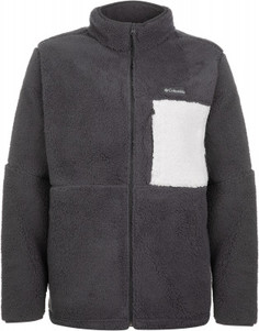 Джемпер флисовый мужской Columbia Mountainside™, размер 46