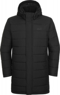 Куртка утепленная мужская Jack Wolfskin Svalbard, размер 44