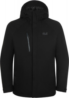 Куртка утепленная мужская Jack Wolfskin Troposphere, размер 54-56