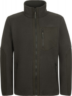 Джемпер флисовый мужской Jack Wolfskin Kingsway, размер 46-48