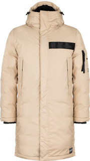 Куртка утепленная мужская Termit, размер 52
