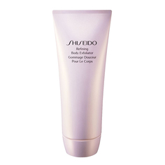 SHISEIDO Скраб для тела Refining Body Exfoliator