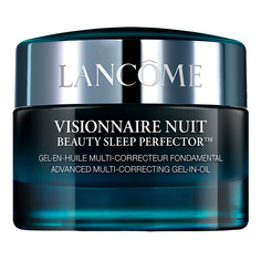 LANCOME Ночное гель-масло Visionnaire Nuit