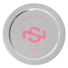 BALM BY SERGEY NAUMOV SOFT PINK