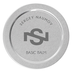 BALM BY SERGEY NAUMOV BASIC