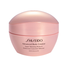 SHISEIDO Моделирующий крем для тела Body Creator