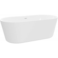Акриловая ванна BelBagno