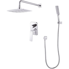 Душевая система Lemark