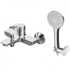 Смеситель для ванны AM.PM Am.Pm.