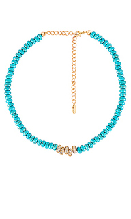 Ожерелье - Ettika