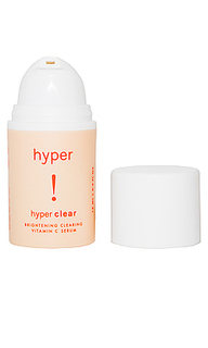 Сыворотка для лица hyper clear - Hyper Skin