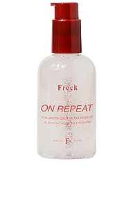 Очищающее средство для лица on repeat - Freck