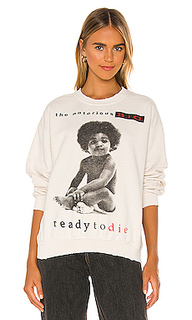 Свитшот notorious big - Madeworn