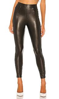 Брюки like leather - SPANX