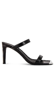 Мюли vanilla - Giuseppe Zanotti