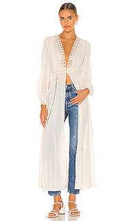 Пальто le gauze - Spell