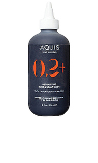 Средство для мытья волос и головы prime - AQUIS