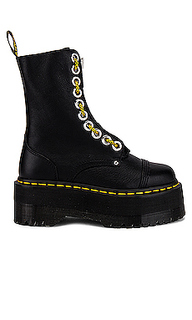 Сапоги quad retro sinclair hi max - Dr. Martens