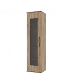 Шкаф-пенал Мари МС-2 Компасс