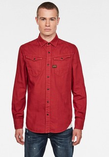 Рубашка джинсовая G-Star 