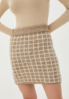 Юбка Mango - TWEEDY