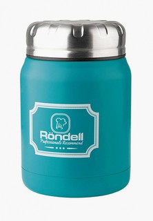 Термос Rondell Turquoise Picnic