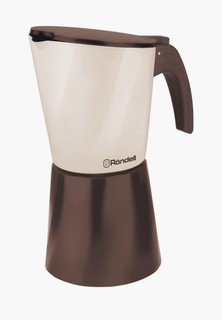 Кофеварка Rondell Mocco & Latte