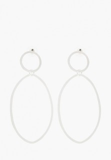 Серьги Violeta by Mango M ROSE