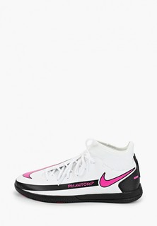 Бутсы зальные Nike JR PHANTOM GT CLUB DF IC
