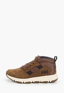 Ботинки трекинговые Helly Hansen JAYTHEN X2