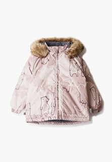 Куртка утепленная Huppa VIRGO