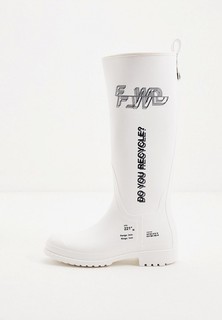 Резиновые сапоги F_WD 