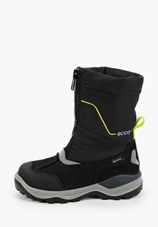 Дутики Ecco SNOW MOUNTAIN