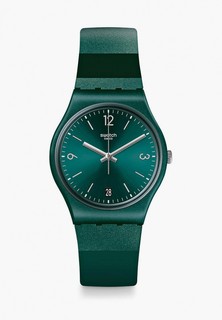 Часы Swatch CYBERALDA (GG408)