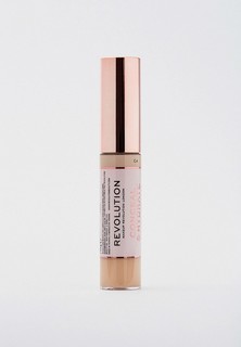 Консилер Revolution CONCEAL & HYDRATE, C4, 13 г