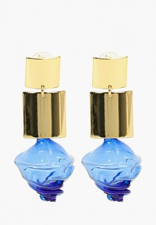 Серьги Mango - SCARLETT