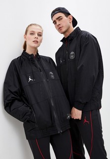Ветровка Jordan M J PSG AIR JORDAN SUIT JKT
