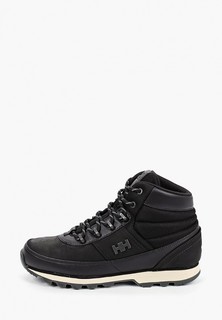 Ботинки Helly Hansen W WOODLANDS