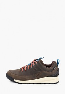 Кроссовки The North Face M BACK-TO-BERKELEY LOW WP