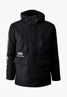 Куртка утепленная Helly Hansen YU WINTER PARKA