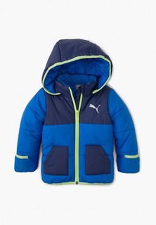 Куртка утепленная PUMA Minicats Padded Jacket