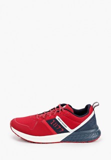 Кроссовки Helly Hansen ALBY 1877 LOW