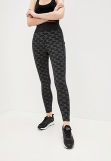 Леггинсы Juicy Couture RAVEN