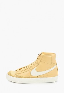 Кеды Nike W BLAZER MID 77