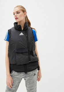 Жилет утепленный adidas W DOWN VEST C.R