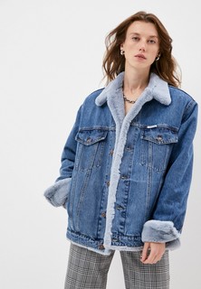 Куртка джинсовая Forte Dei Marmi Couture 