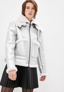 Дубленка Forte Dei Marmi Couture 