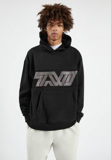Худи Pull&Bear 
