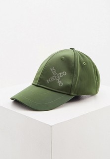 Бейсболка Kenzo 