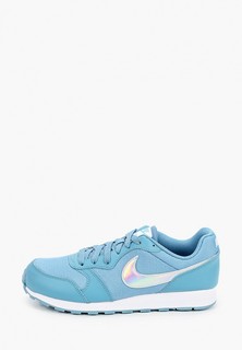 Кроссовки Nike NIKE MD RUNNER 2 FP (GS)